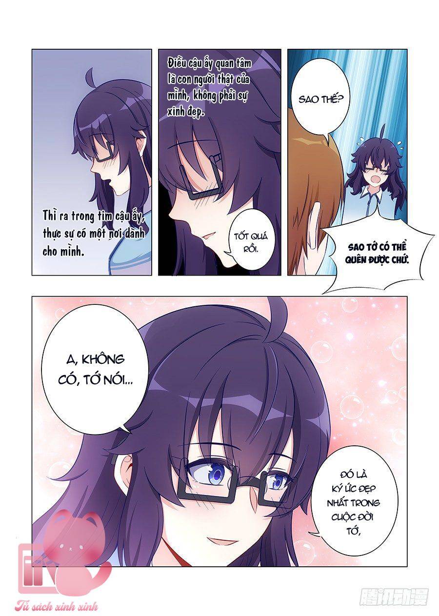 Luyến Ái 1/2 Chapter 62 - 5