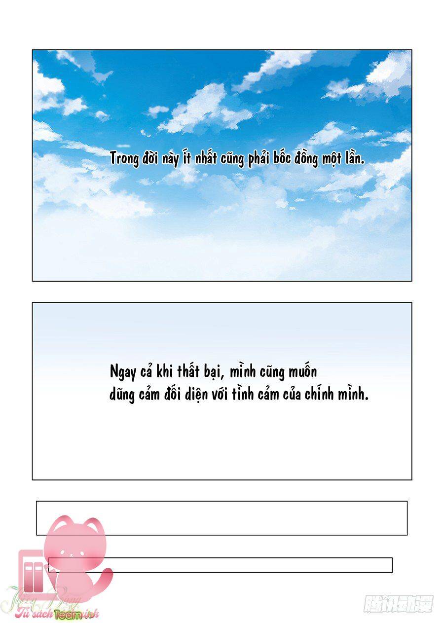 Luyến Ái 1/2 Chapter 62 - 10