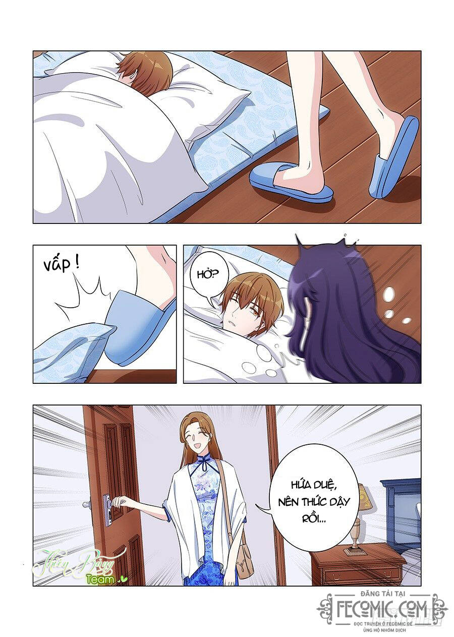 Luyến Ái 1/2 Chapter 63 - 12