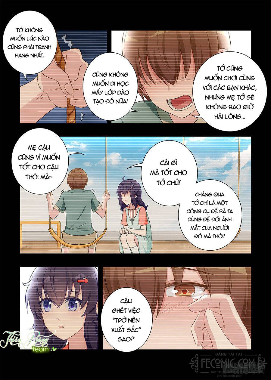 Luyến Ái 1/2 Chapter 63 - 6