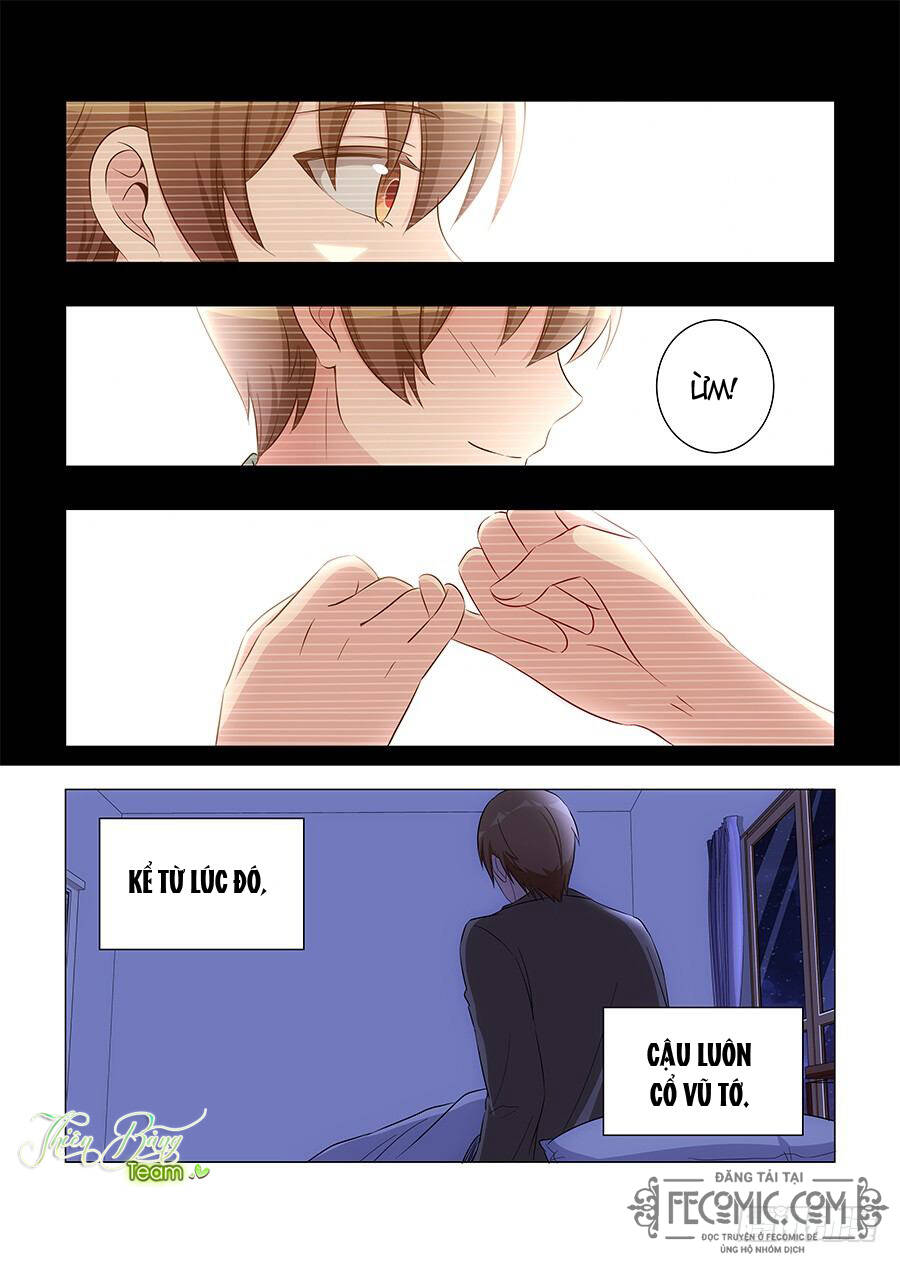 Luyến Ái 1/2 Chapter 63 - 8