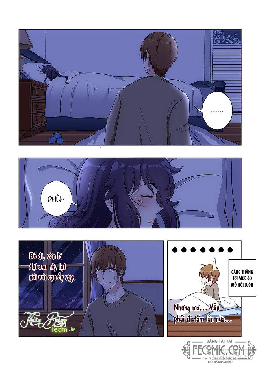 Luyến Ái 1/2 Chapter 63 - 10