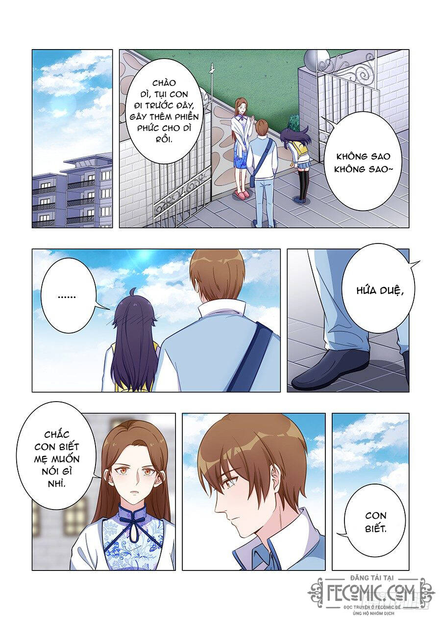 Luyến Ái 1/2 Chapter 64 - 2