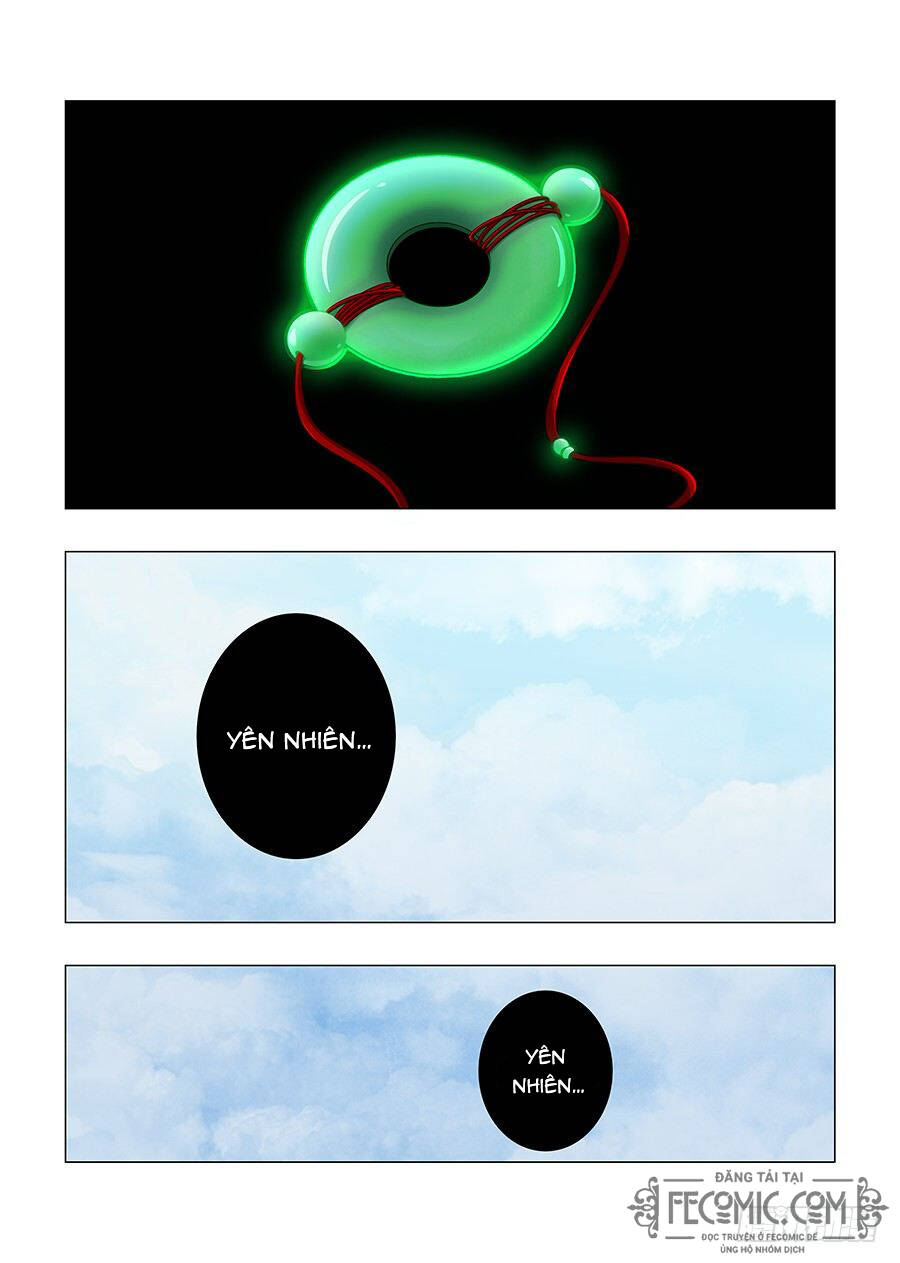 Luyến Ái 1/2 Chapter 64 - 12