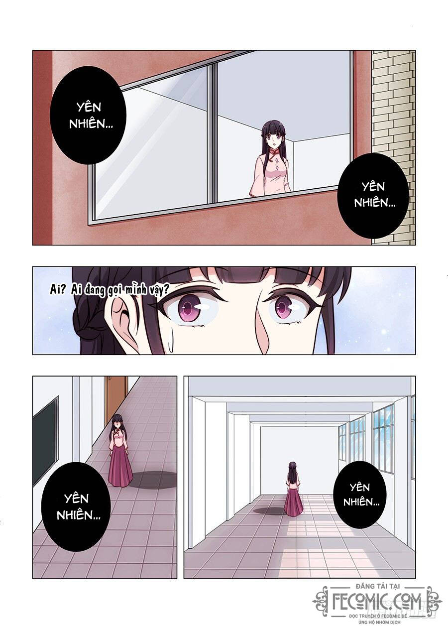 Luyến Ái 1/2 Chapter 64 - 13