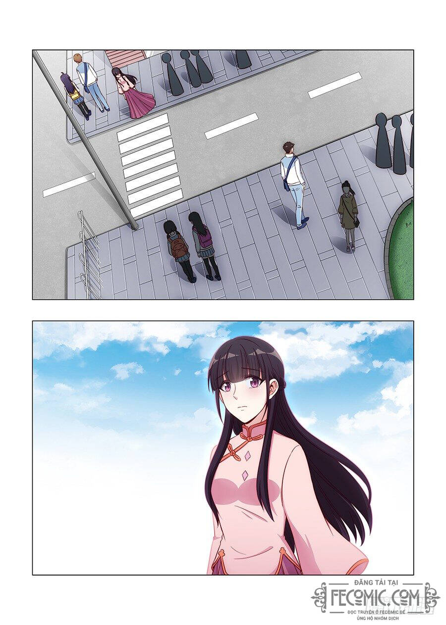 Luyến Ái 1/2 Chapter 64 - 5
