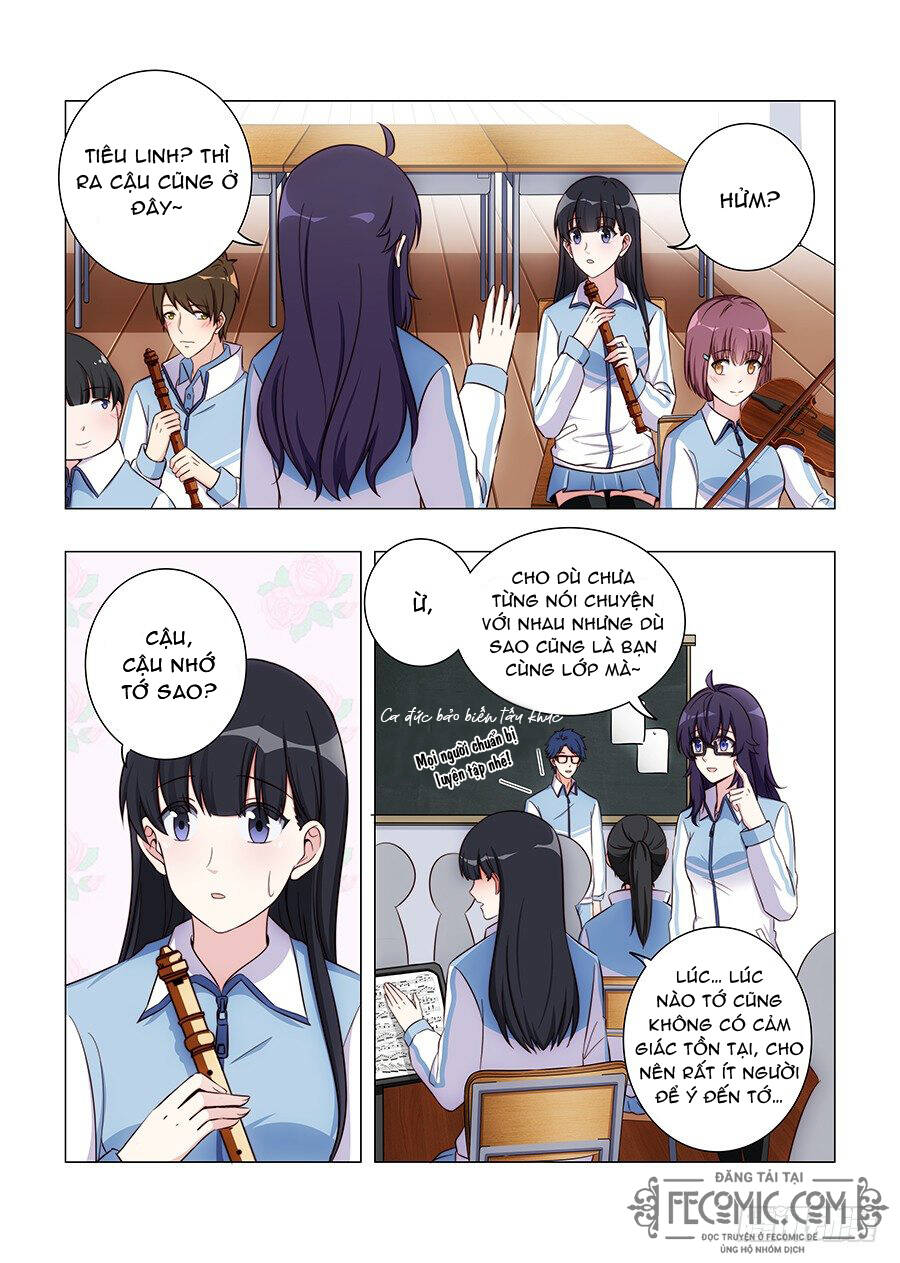 Luyến Ái 1/2 Chapter 64 - 7