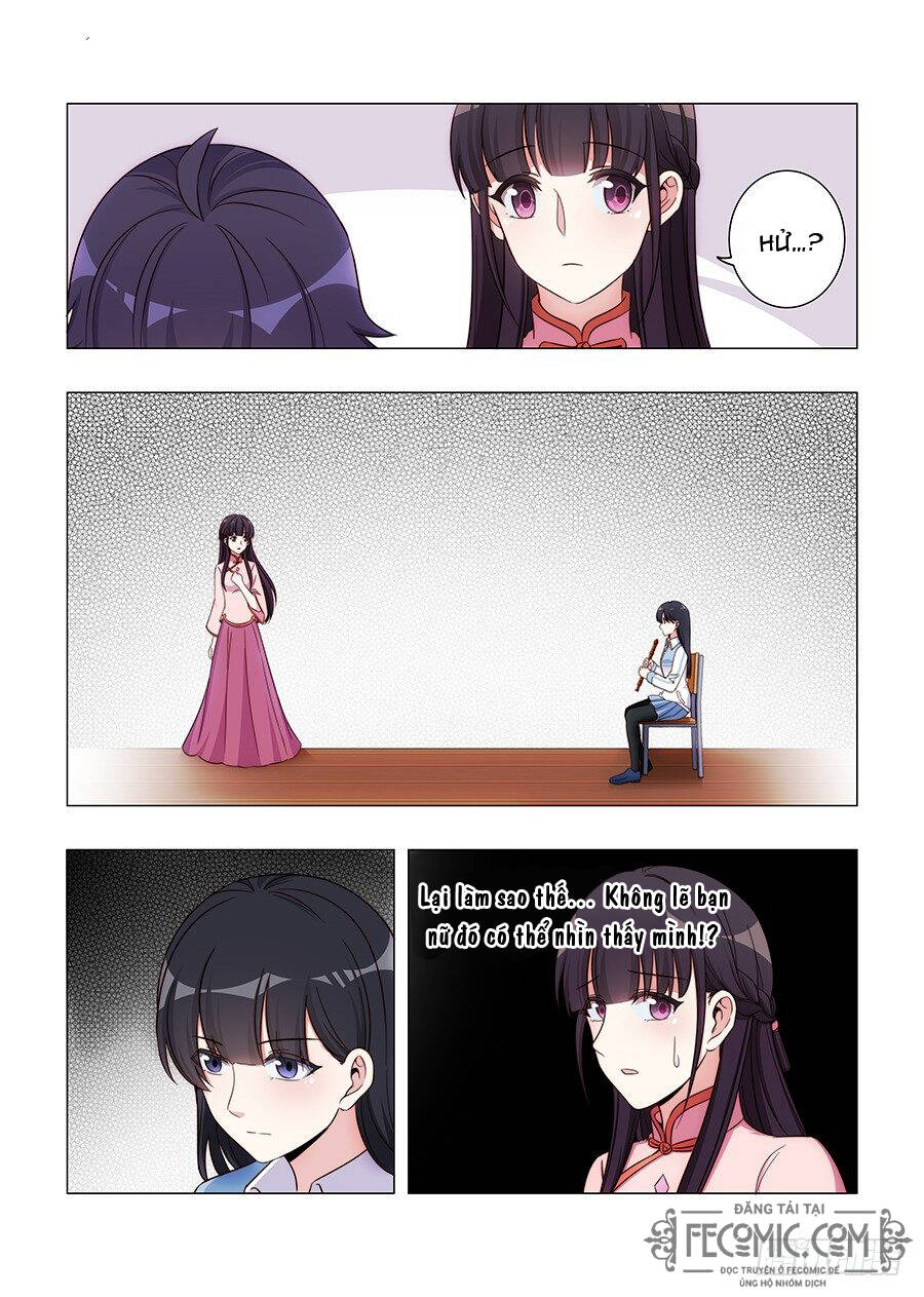 Luyến Ái 1/2 Chapter 64 - 9