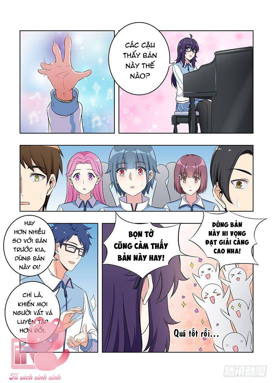 Luyến Ái 1/2 Chapter 65 - 1