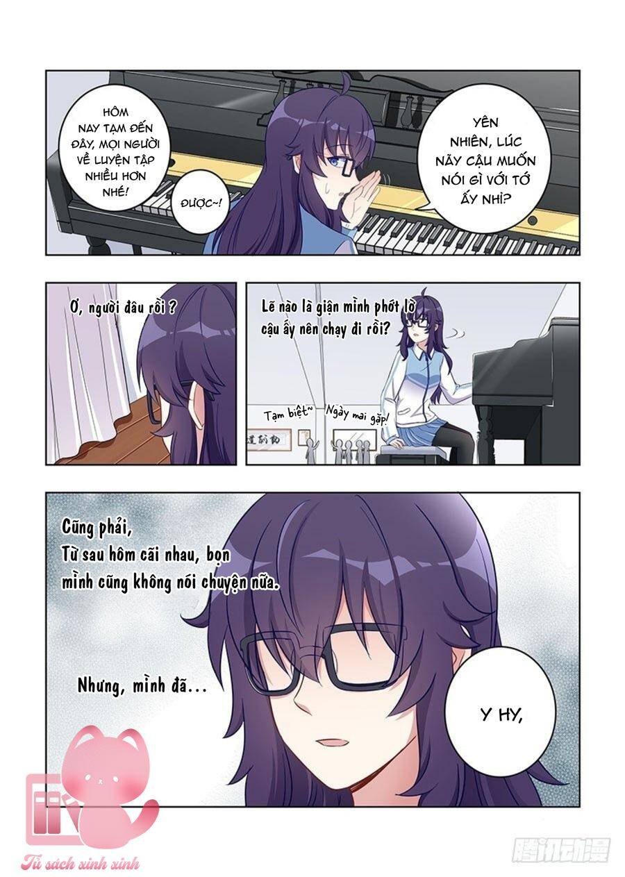 Luyến Ái 1/2 Chapter 65 - 2