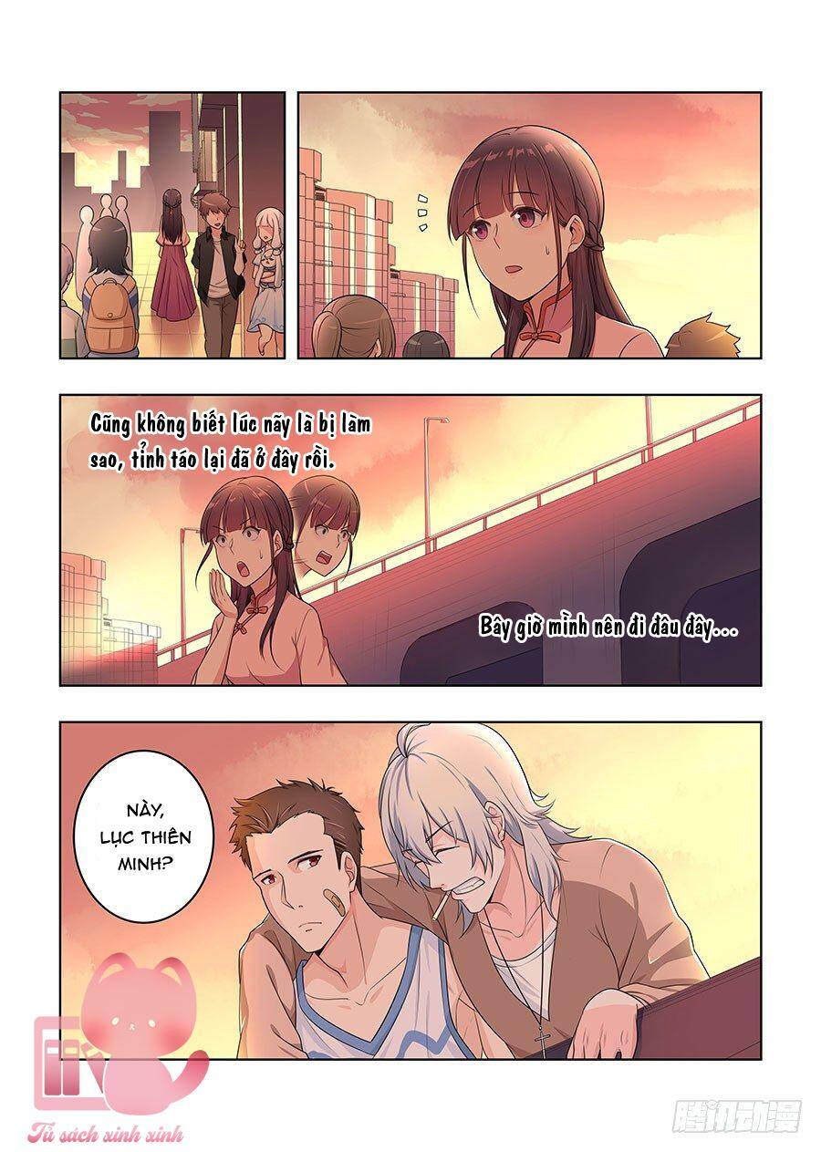 Luyến Ái 1/2 Chapter 65 - 11