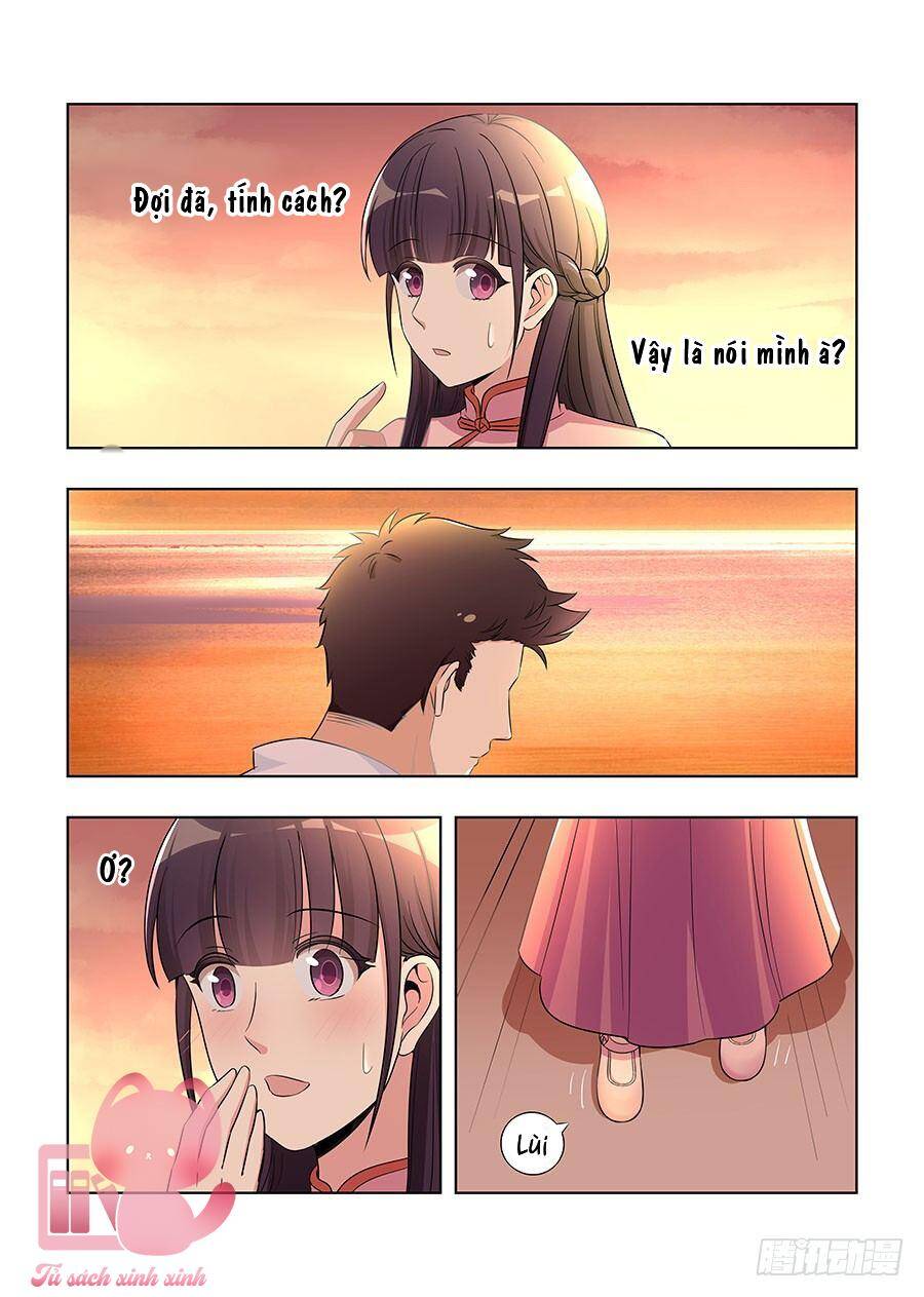 Luyến Ái 1/2 Chapter 65 - 14