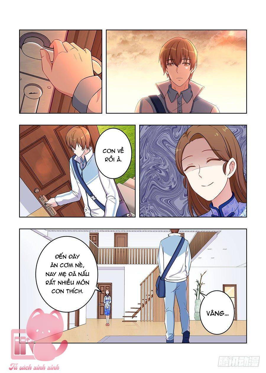 Luyến Ái 1/2 Chapter 65 - 4