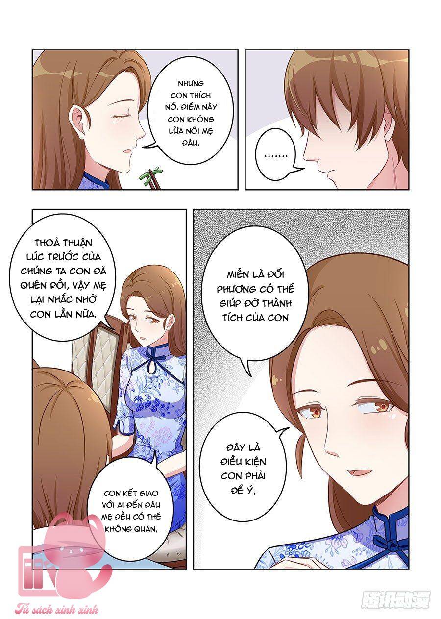 Luyến Ái 1/2 Chapter 65 - 6