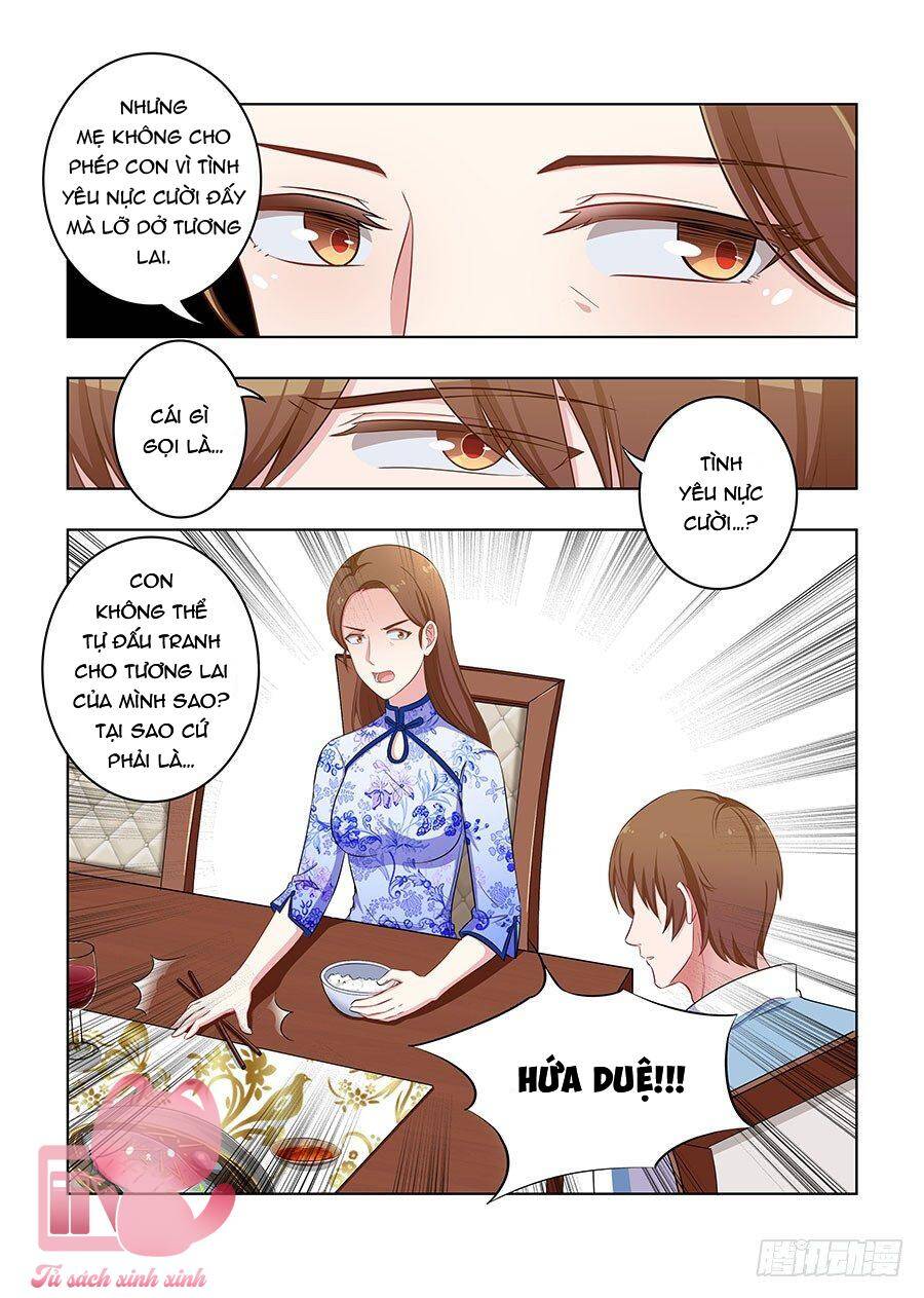 Luyến Ái 1/2 Chapter 65 - 7