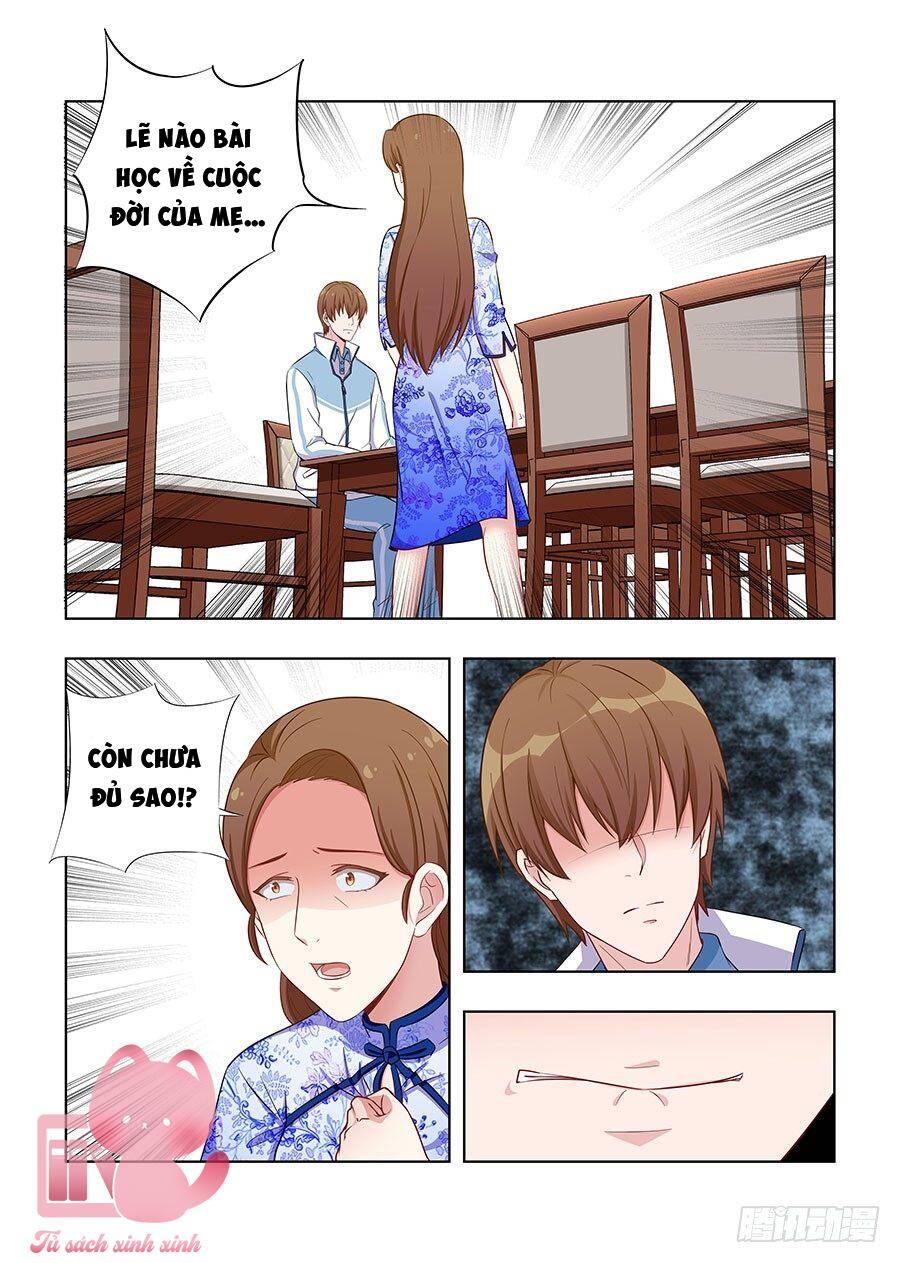 Luyến Ái 1/2 Chapter 65 - 8