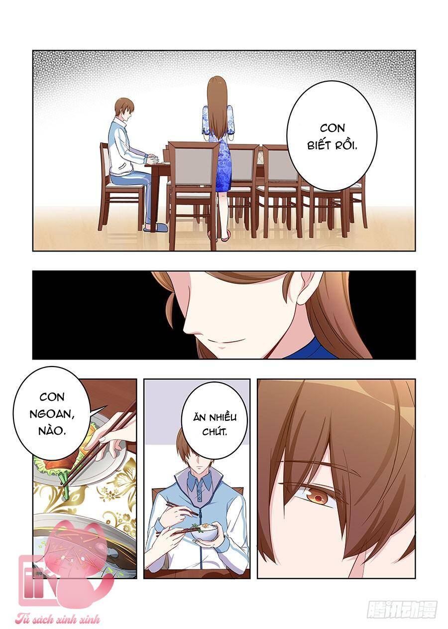 Luyến Ái 1/2 Chapter 65 - 9