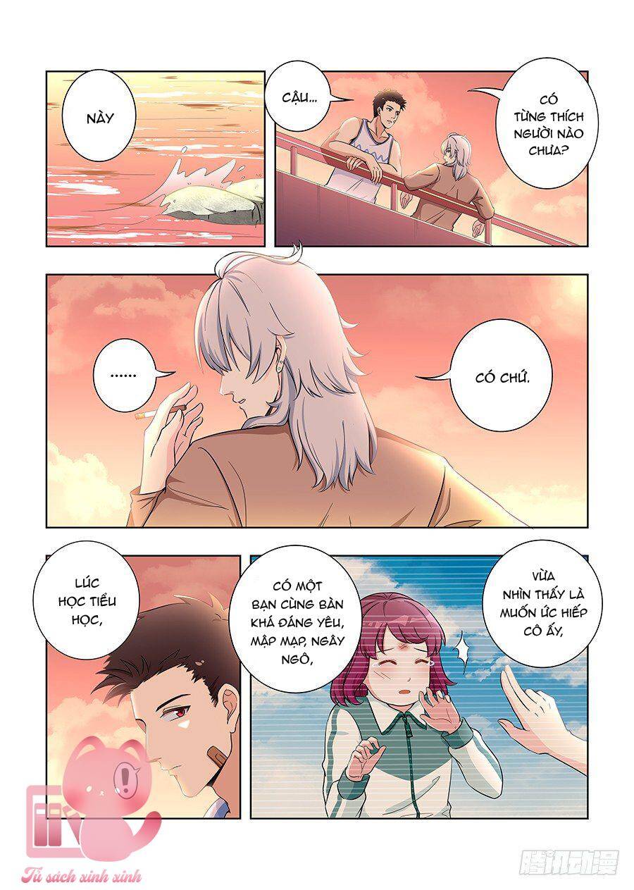 Luyến Ái 1/2 Chapter 66 - 2