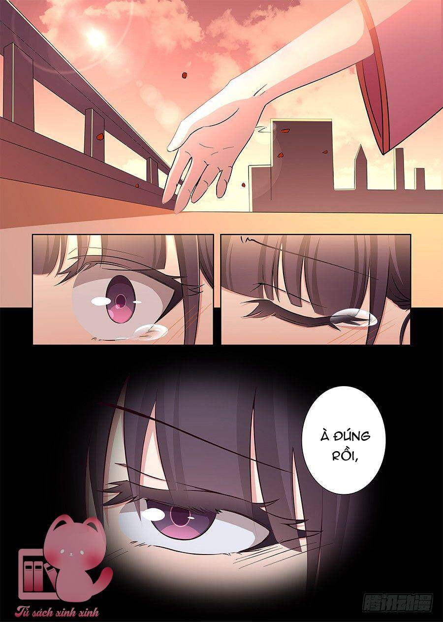 Luyến Ái 1/2 Chapter 66 - 9