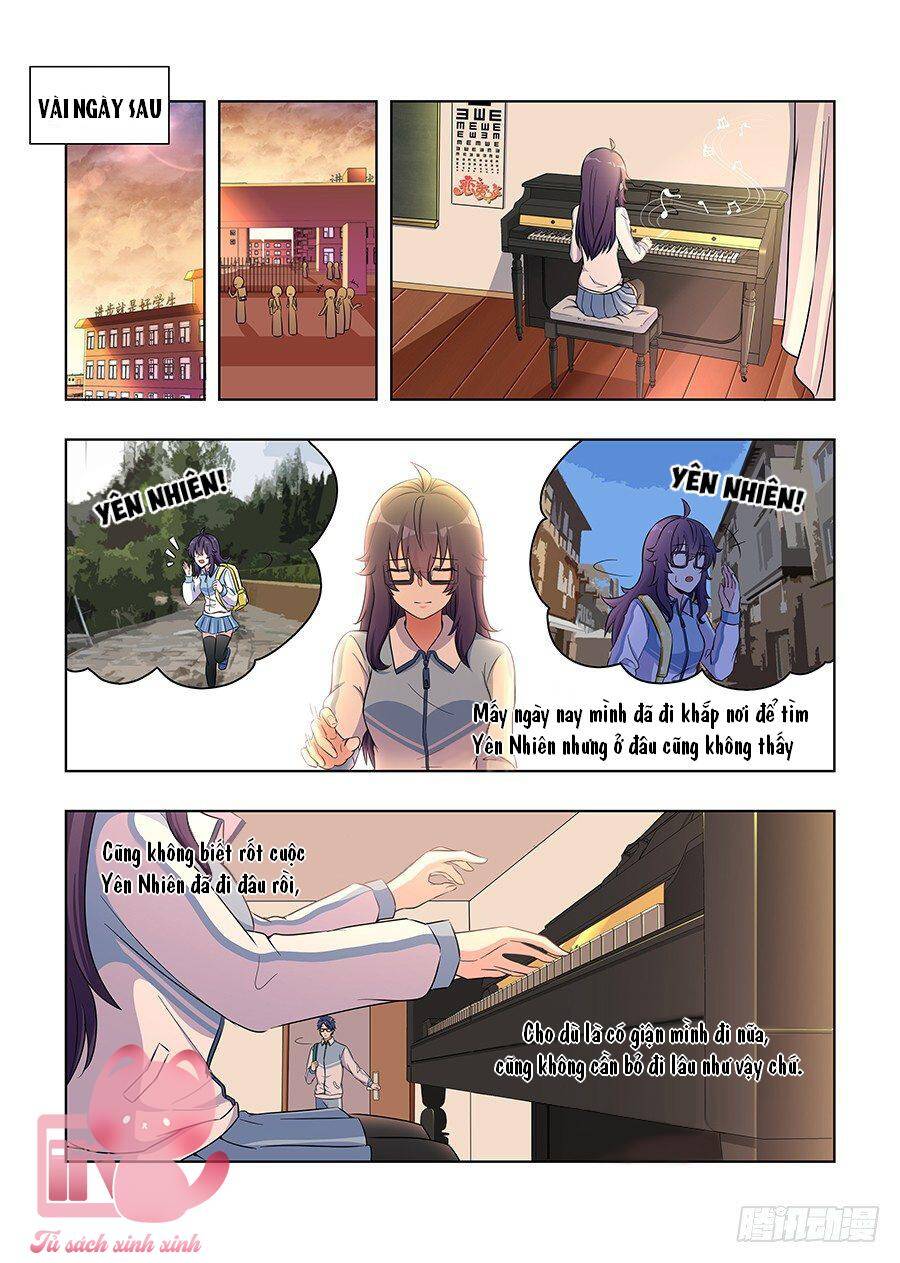 Luyến Ái 1/2 Chapter 67 - 1