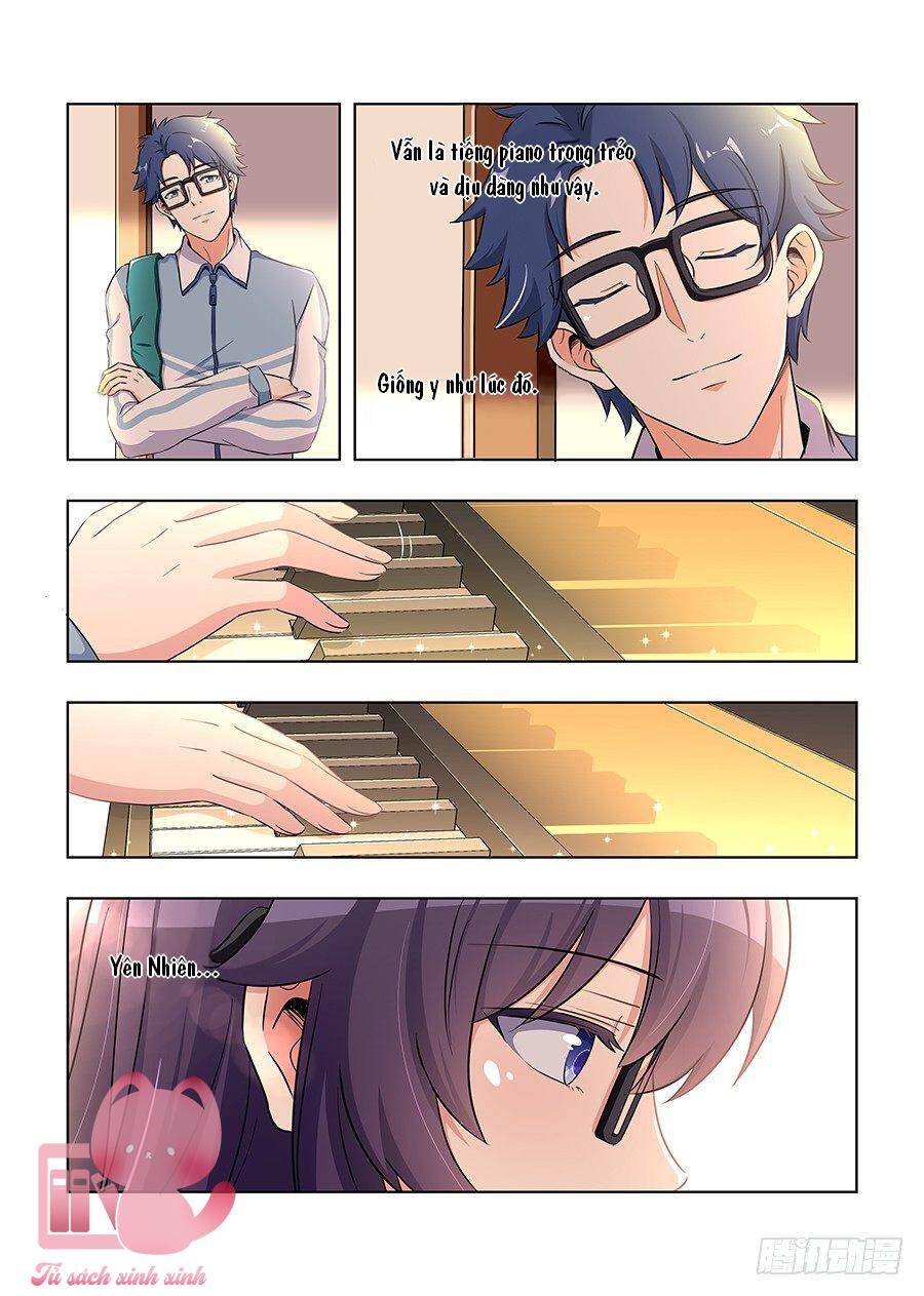 Luyến Ái 1/2 Chapter 67 - 2