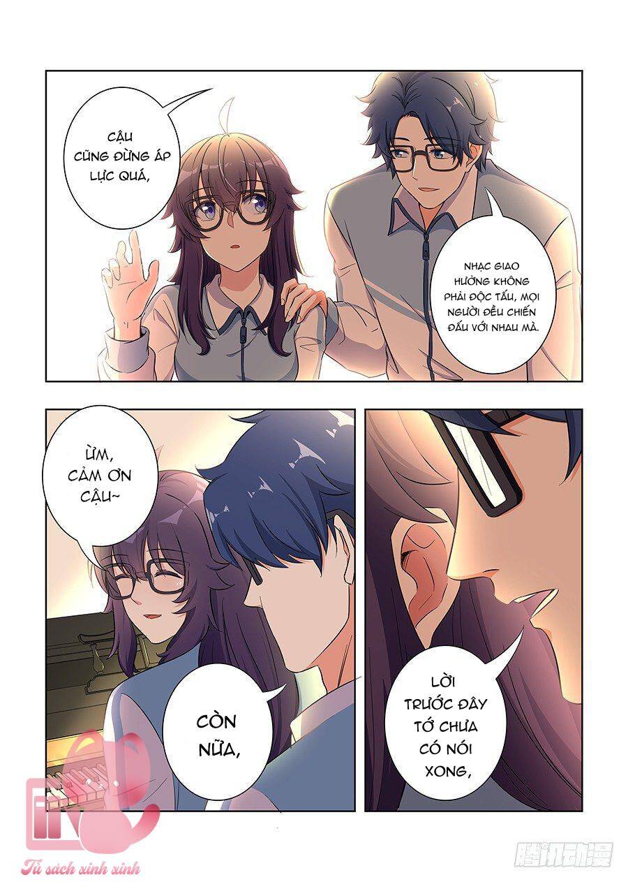 Luyến Ái 1/2 Chapter 67 - 11