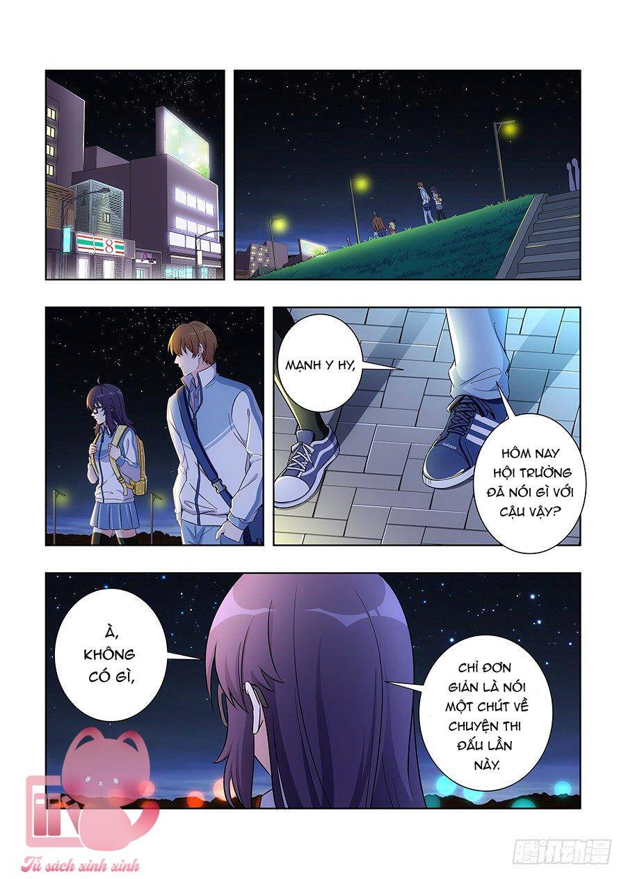 Luyến Ái 1/2 Chapter 68 - 1