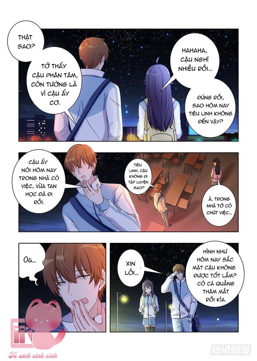 Luyến Ái 1/2 Chapter 68 - 2