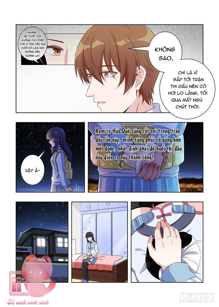 Luyến Ái 1/2 Chapter 68 - 3