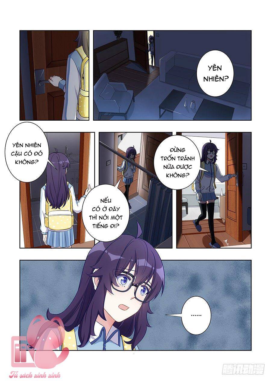 Luyến Ái 1/2 Chapter 68 - 5