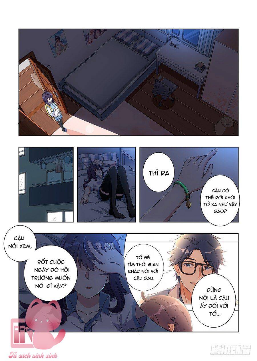 Luyến Ái 1/2 Chapter 68 - 6