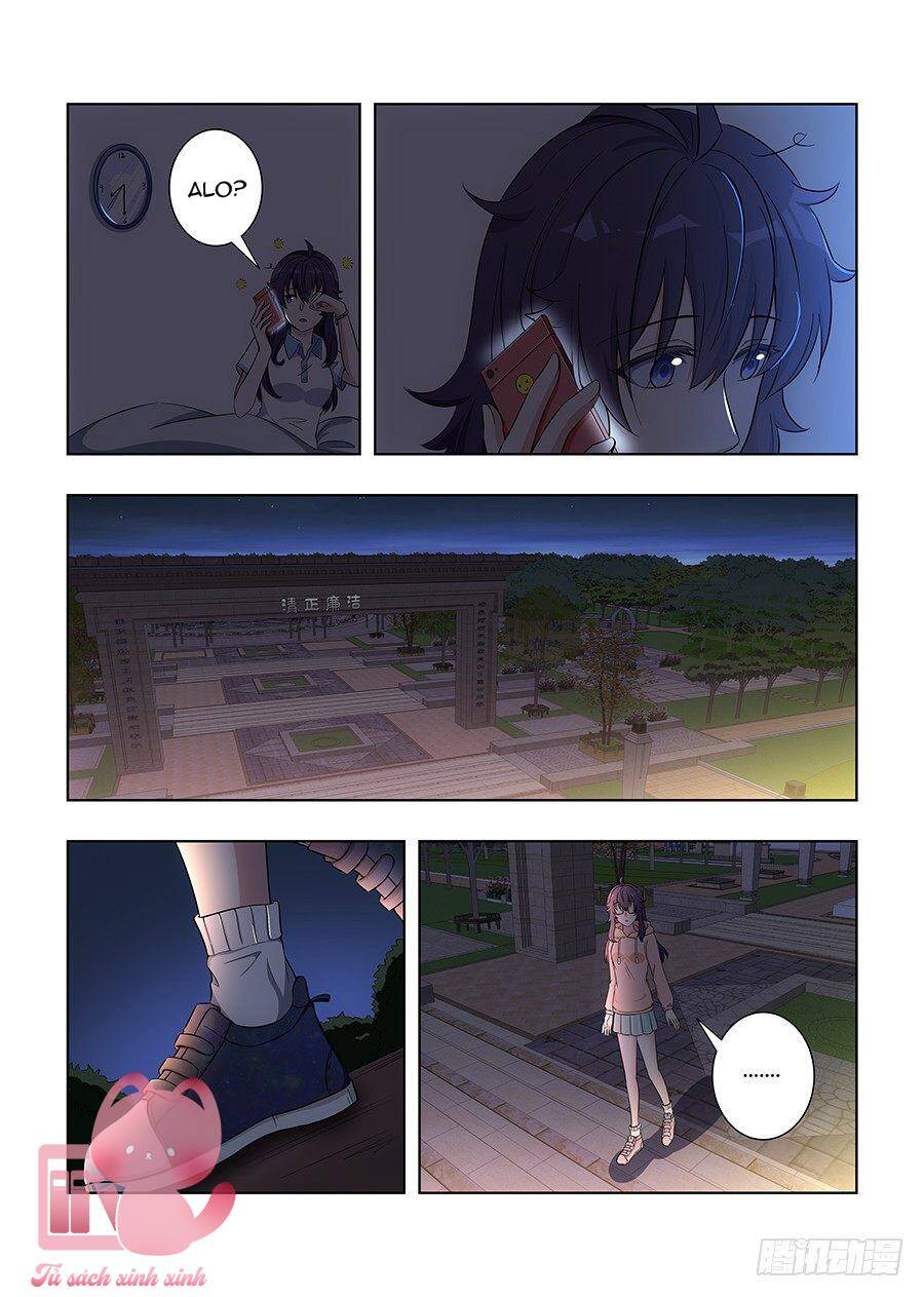 Luyến Ái 1/2 Chapter 68 - 9