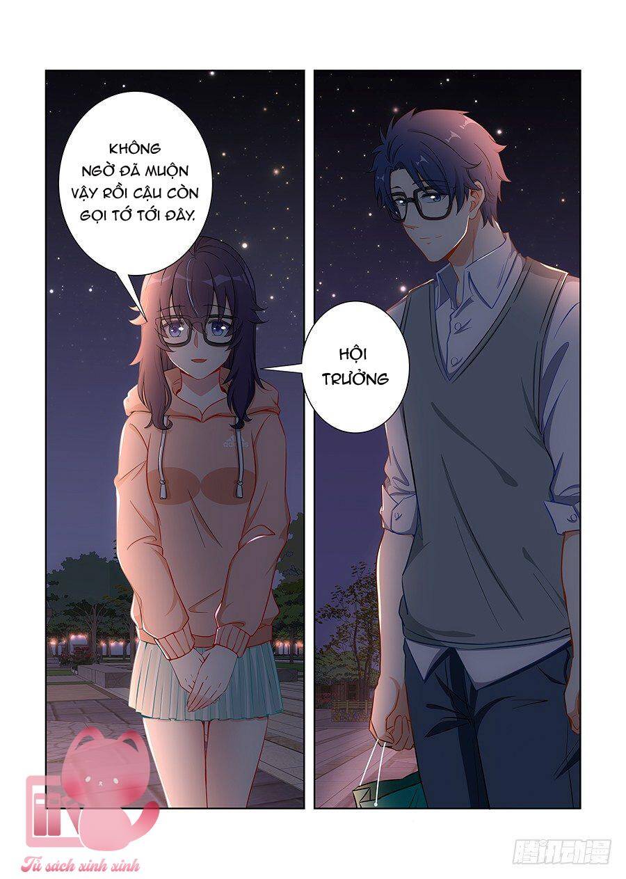 Luyến Ái 1/2 Chapter 68 - 10