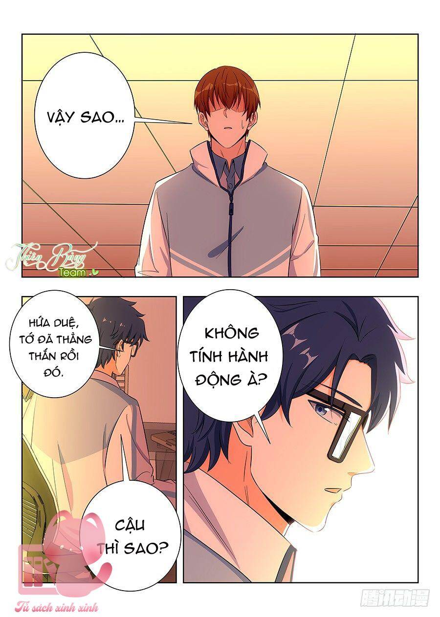 Luyến Ái 1/2 Chapter 69 - 13