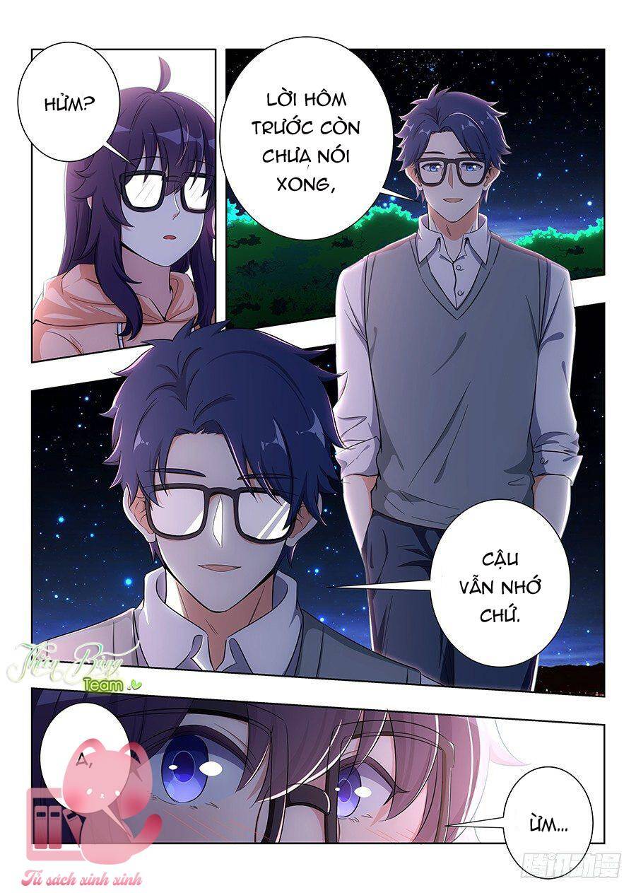 Luyến Ái 1/2 Chapter 69 - 4