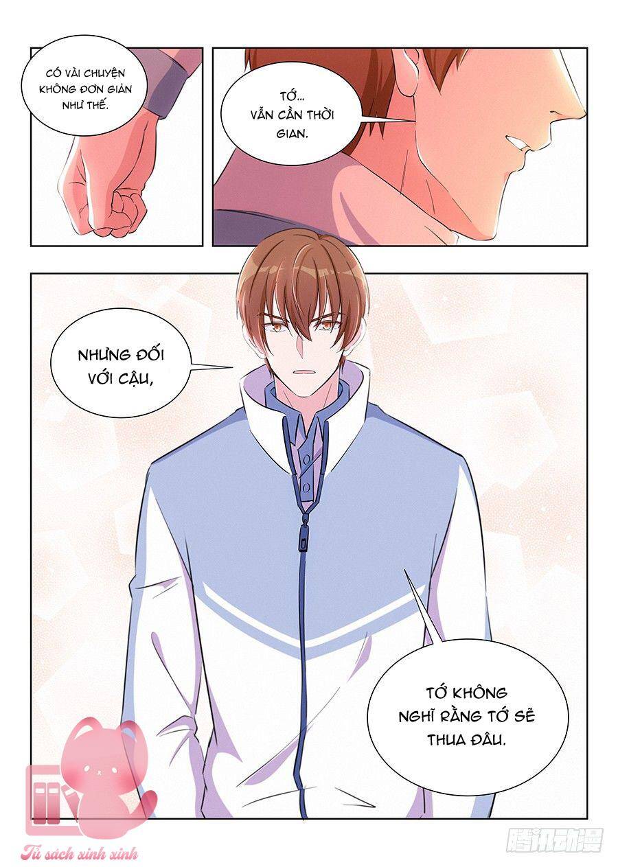 Luyến Ái 1/2 Chapter 70 - 3