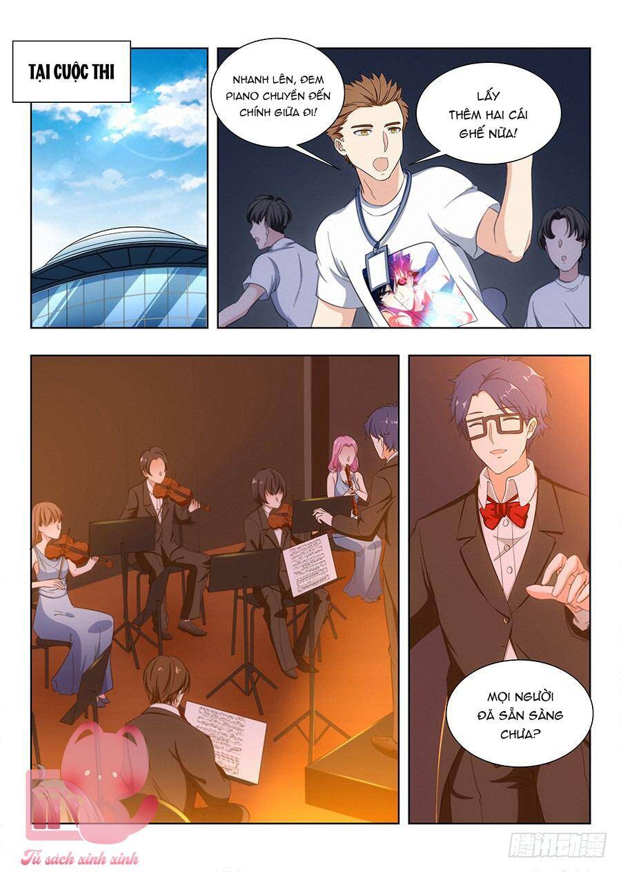 Luyến Ái 1/2 Chapter 70 - 10