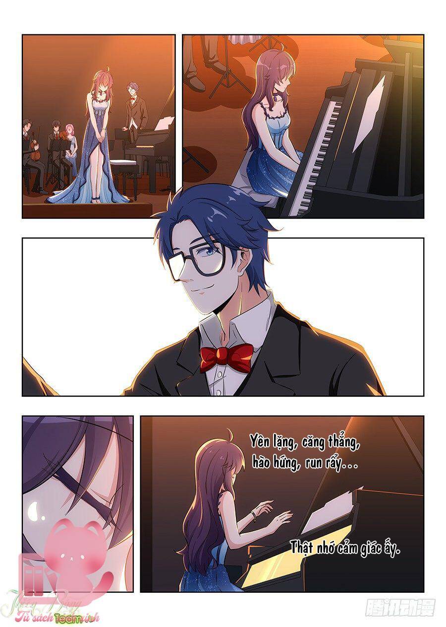 Luyến Ái 1/2 Chapter 71 - 1