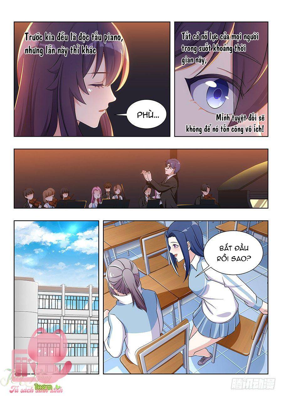 Luyến Ái 1/2 Chapter 71 - 2