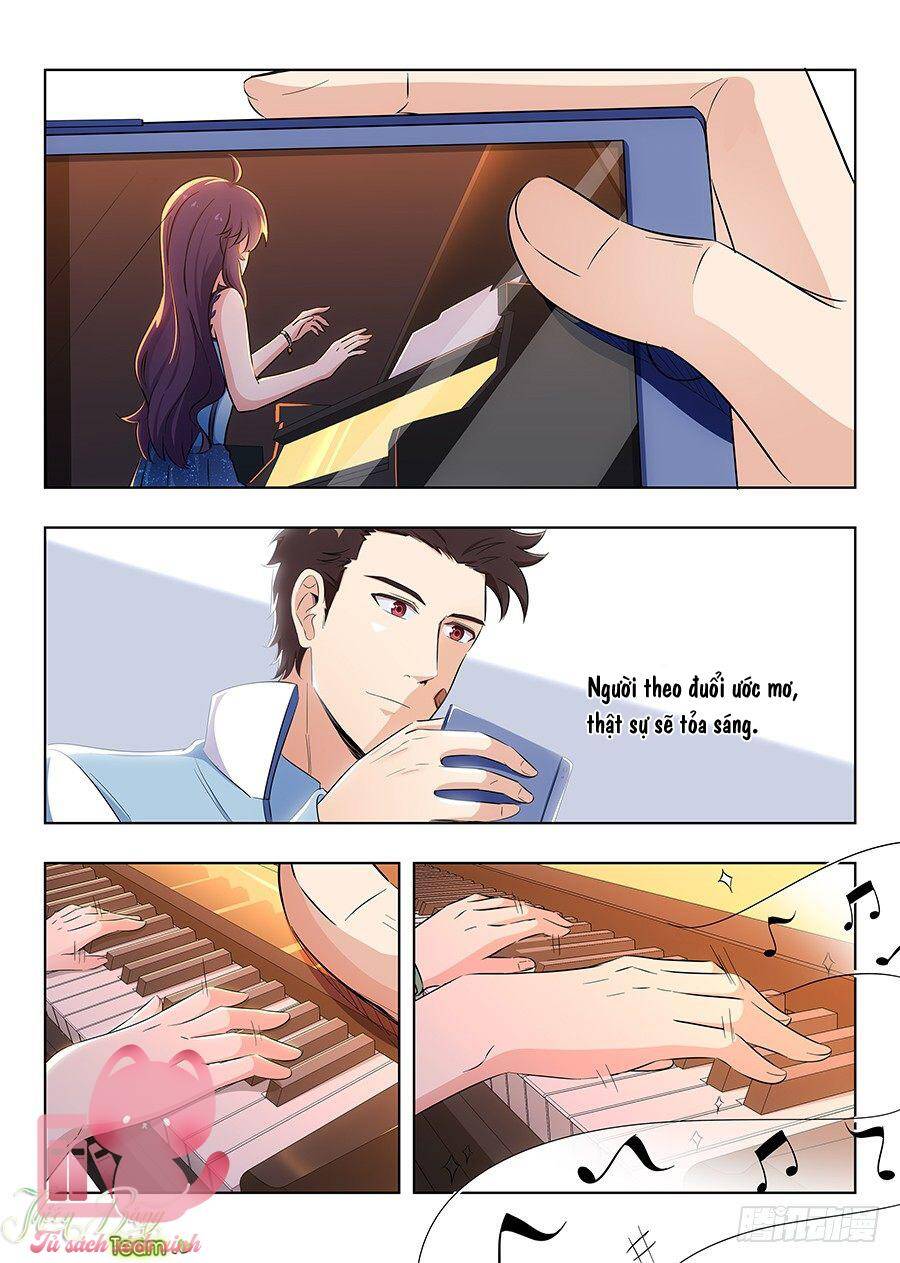 Luyến Ái 1/2 Chapter 71 - 4