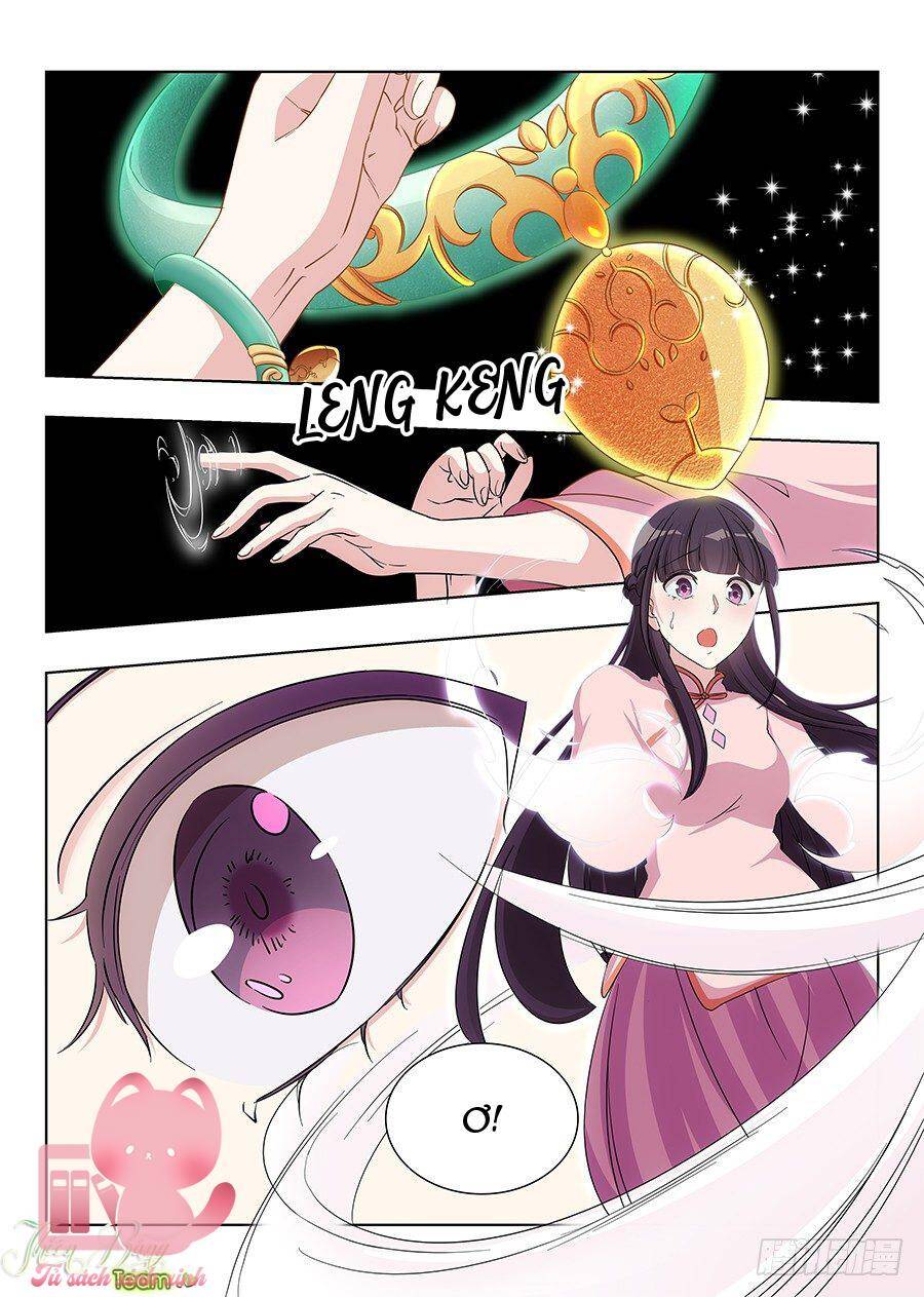 Luyến Ái 1/2 Chapter 71 - 9