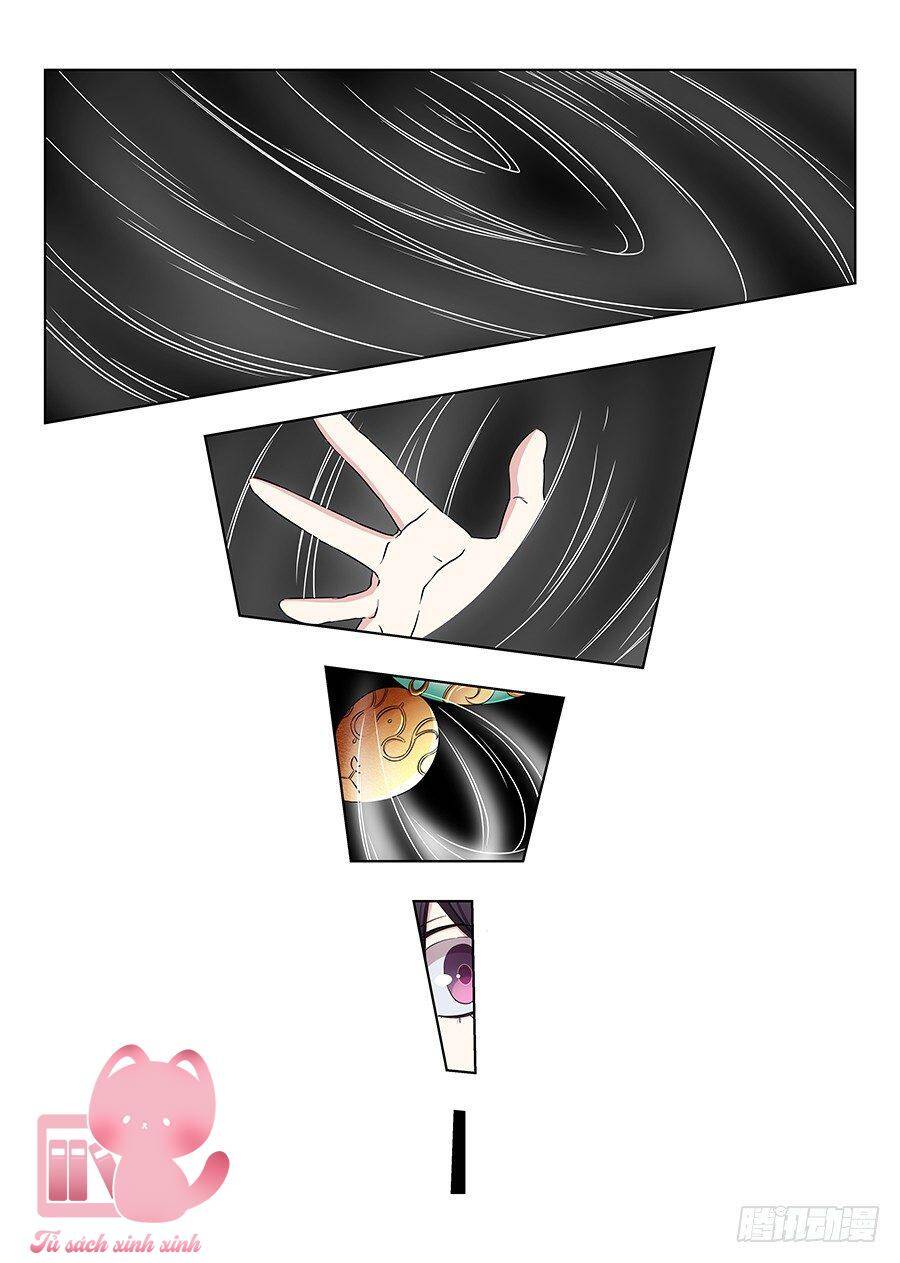 Luyến Ái 1/2 Chapter 71 - 10