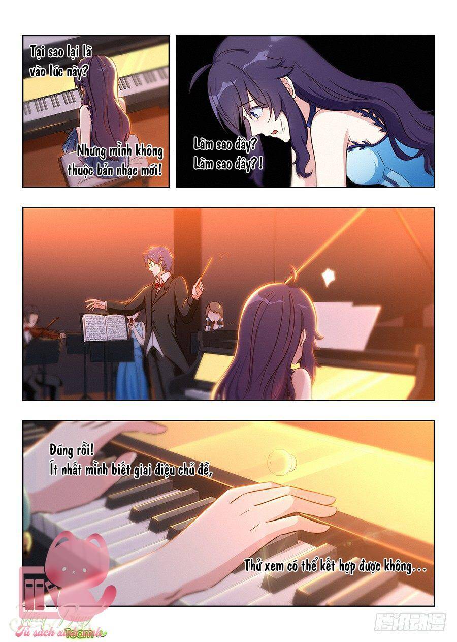 Luyến Ái 1/2 Chapter 72 - 2