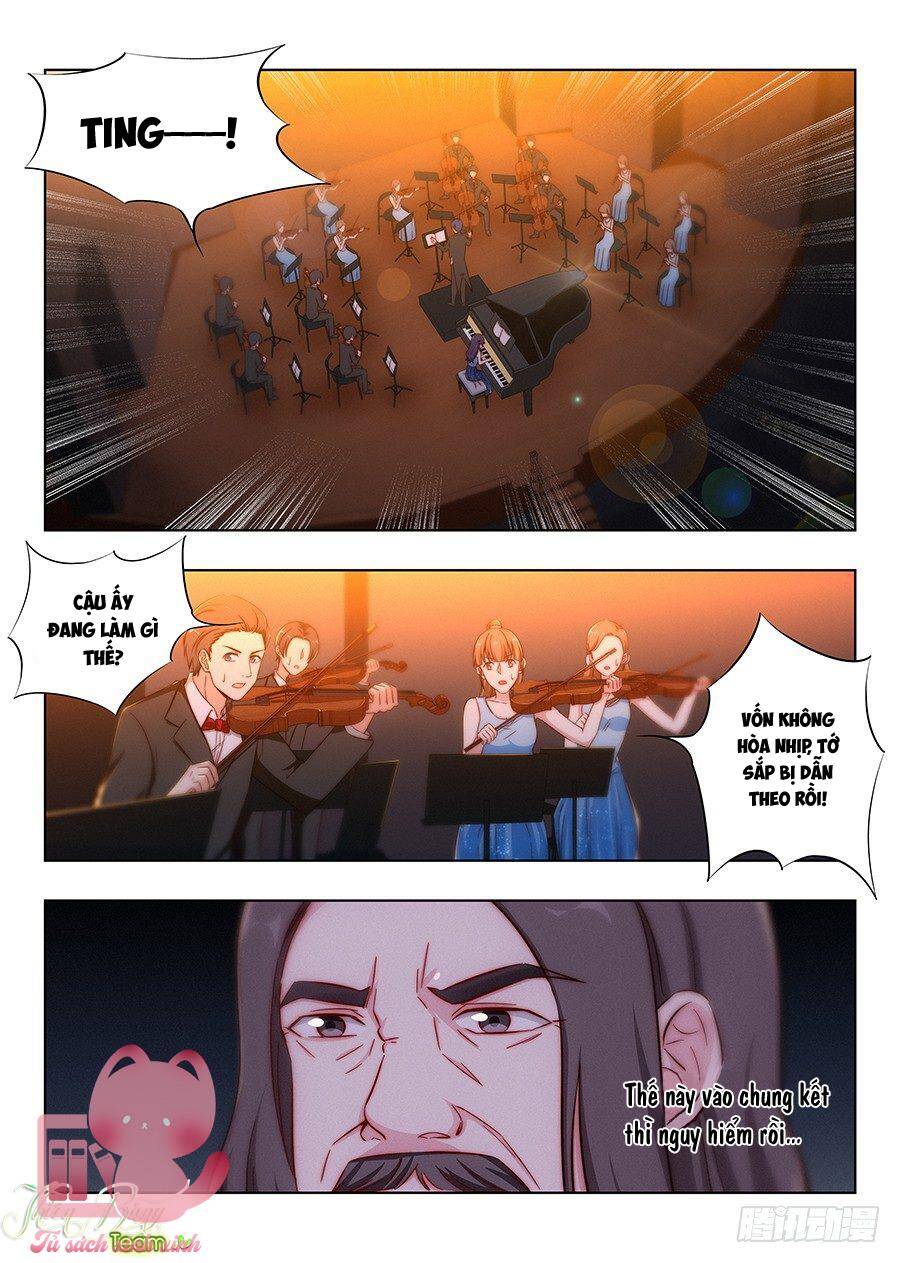 Luyến Ái 1/2 Chapter 72 - 3