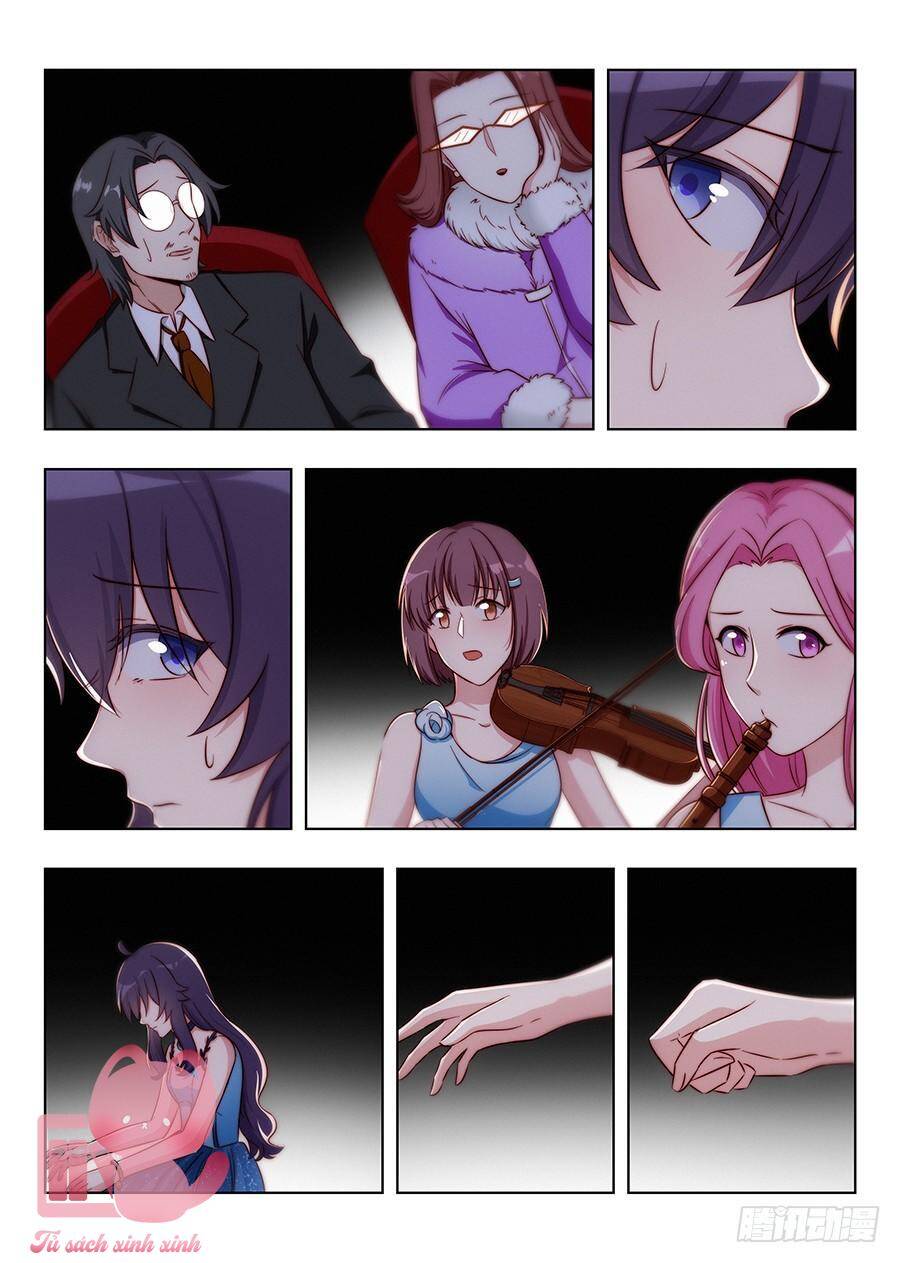 Luyến Ái 1/2 Chapter 72 - 5