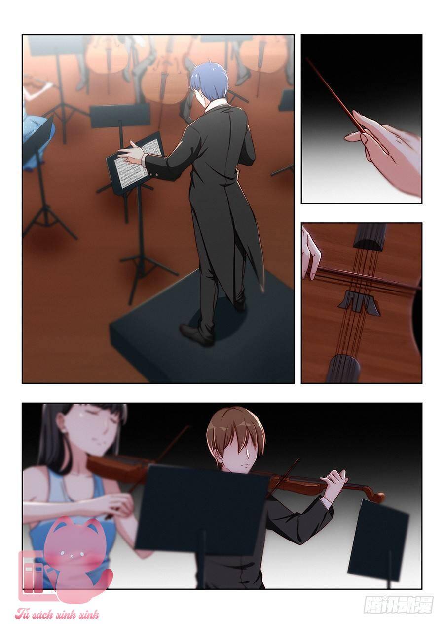 Luyến Ái 1/2 Chapter 72 - 6