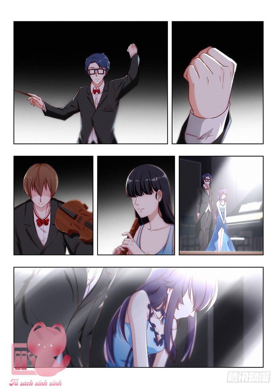 Luyến Ái 1/2 Chapter 72 - 7