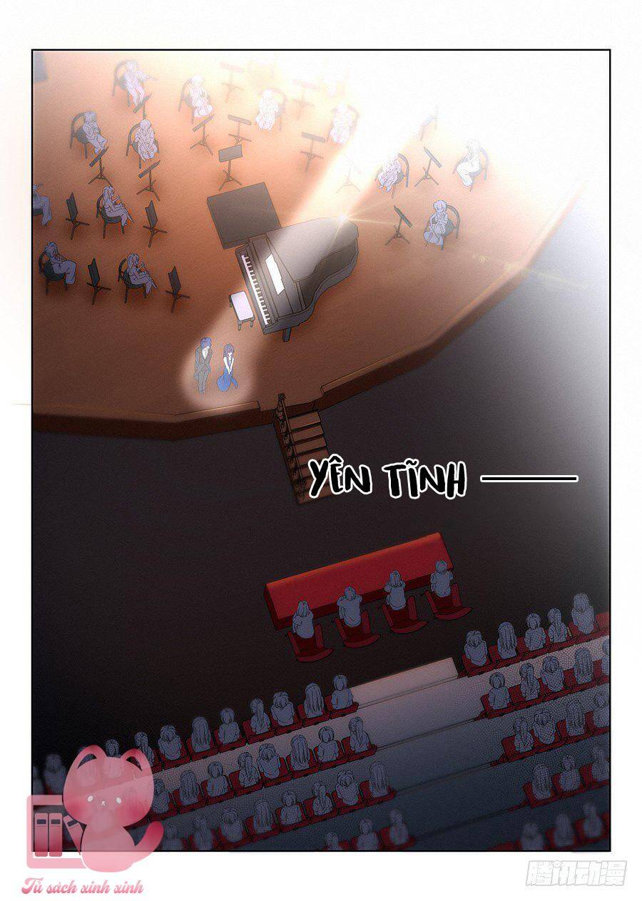 Luyến Ái 1/2 Chapter 72 - 8