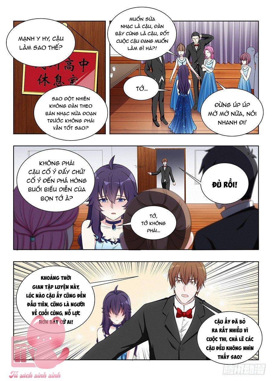 Luyến Ái 1/2 Chapter 73 - 2