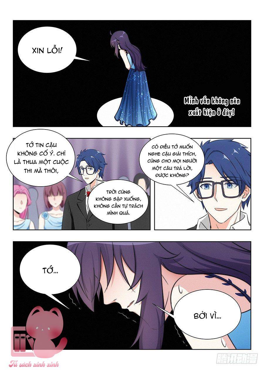 Luyến Ái 1/2 Chapter 73 - 4